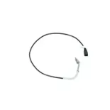NRF 707405 Sensor, temp. gas escape