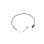 NRF 707405 Sensor, temp. gas escape