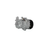 NRF 32907 Compresor, aire acondicionado