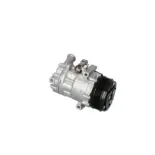 NRF 32907 Compresor, aire acondicionado