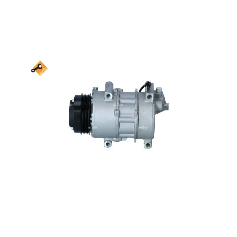 NRF 32584 Compresor, aire acondicionado
