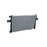 NRF 58178 Radiador, refrigeración del motor