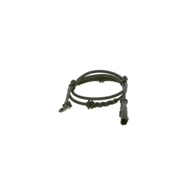 BOSCH 0265008938 Sensor, revoluciones de la rueda