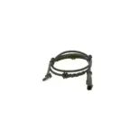 BOSCH 0265008938 Sensor, revoluciones de la rueda