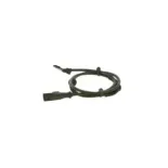 BOSCH 0265008938 Sensor, revoluciones de la rueda