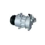 NRF 32584 Compresor, aire acondicionado