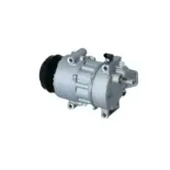 NRF 32584 Compresor, aire acondicionado