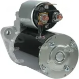 HC-Cargo 113659 Motor de arranque