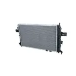 NRF 58178 Radiador, refrigeración del motor