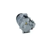 NRF 32584 Compresor, aire acondicionado