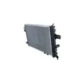 NRF 58178 Radiador, refrigeración del motor