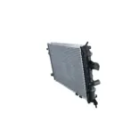NRF 58178 Radiador, refrigeración del motor