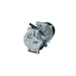 NRF 32584 Compresor, aire acondicionado