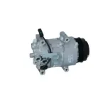 NRF 32584 Compresor, aire acondicionado