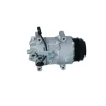 NRF 32584 Compresor, aire acondicionado