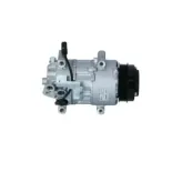 NRF 32584 Compresor, aire acondicionado