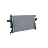 NRF 58178 Radiador, refrigeración del motor