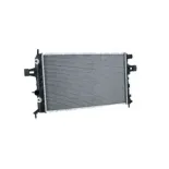 NRF 58178 Radiador, refrigeración del motor