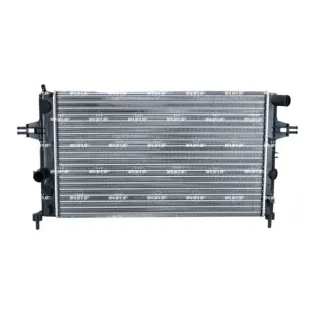 NRF 54668A Radiador, refrigeración del motor