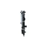 NRF 54668A Radiador, refrigeración del motor