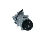 NRF 32584 Compresor, aire acondicionado