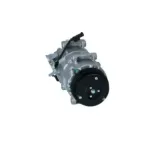 NRF 32584 Compresor, aire acondicionado