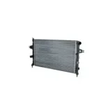 NRF 54668A Radiador, refrigeración del motor