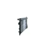 NRF 54668A Radiador, refrigeración del motor