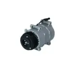 NRF 32584 Compresor, aire acondicionado
