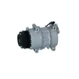 NRF 32584 Compresor, aire acondicionado