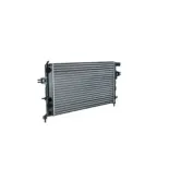 NRF 54668A Radiador, refrigeración del motor