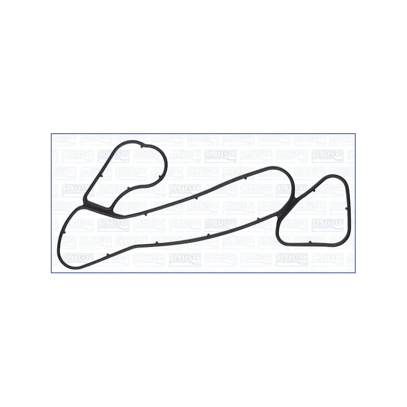 AJUSA 01315200 Junta, radiador de aceite