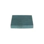 BOSCH 0986628531 Filtro, aire habitáculo