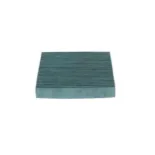 BOSCH 0986628531 Filtro, aire habitáculo