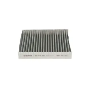 BOSCH 1987435589 Filtro, aire habitáculo