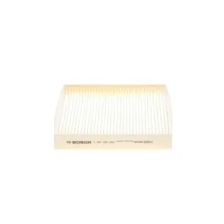 BOSCH 1987435005 Filtro, aire habitáculo