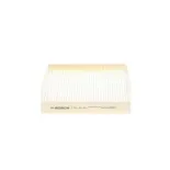 BOSCH 1987435005 Filtro, aire habitáculo
