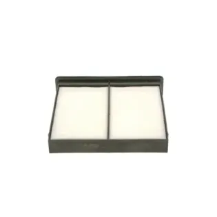 BOSCH 1987432262 Filtro, aire habitáculo