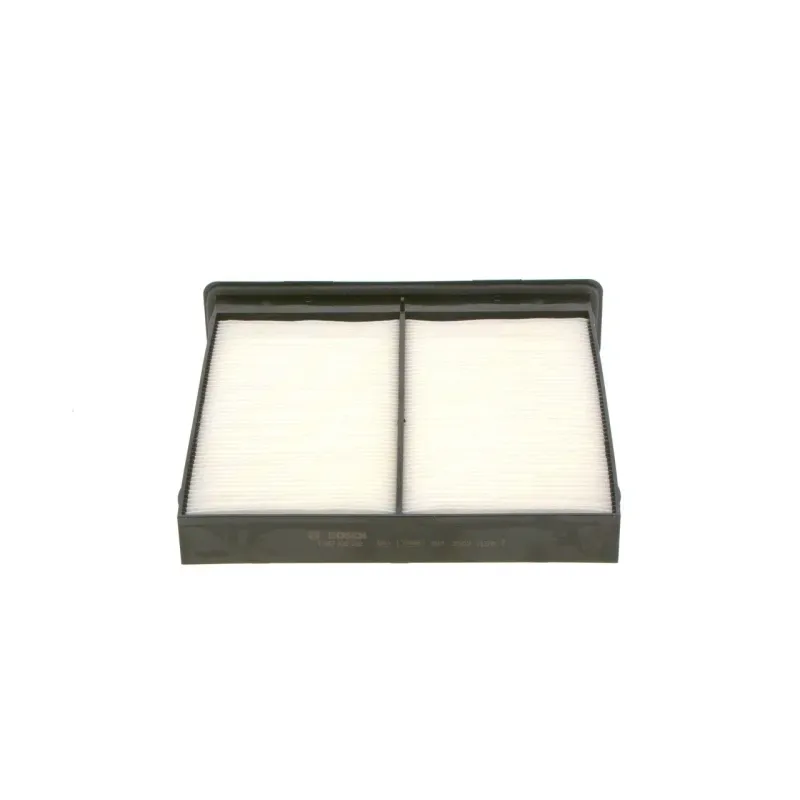 BOSCH 1987432262 Filtro, aire habitáculo