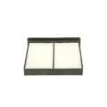 BOSCH 1987432262 Filtro, aire habitáculo