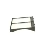 BOSCH 1987432262 Filtro, aire habitáculo