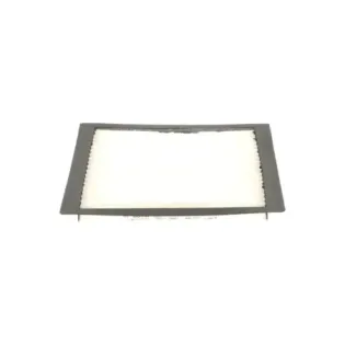 BOSCH 1987432263 Filtro, aire habitáculo