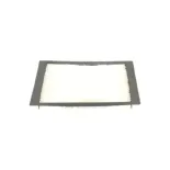 BOSCH 1987432263 Filtro, aire habitáculo