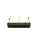 BOSCH 1987432262 Filtro, aire habitáculo