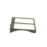 BOSCH 1987432262 Filtro, aire habitáculo