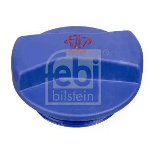 FEBI BILSTEIN 14700 Tapón, depósito de refrigerante