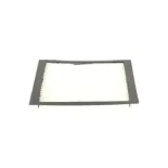 BOSCH 1987432263 Filtro, aire habitáculo