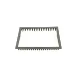 BOSCH 1987432263 Filtro, aire habitáculo