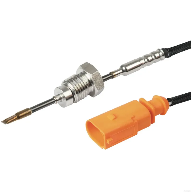 HERTH+BUSS ELPARTS 70682904 Sensor, temp. gas escape