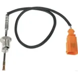 HERTH+BUSS ELPARTS 70682904 Sensor, temp. gas escape